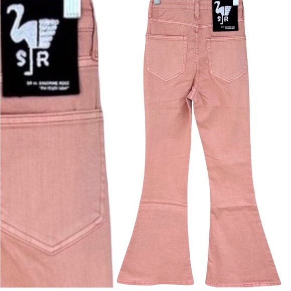 SOLD🛍Sandrine Rose 27 - Picture 6 of 9